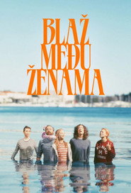 Blaz among women постер