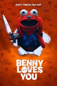 Image Benny loves you