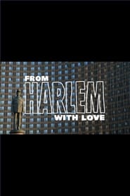 Poster From Harlem with Love 2014