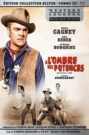 Film A l'ombre des potences en streaming