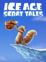 Ice Age: Scrat Tales постер