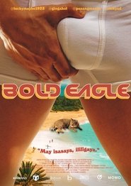 Poster Bold Eagle