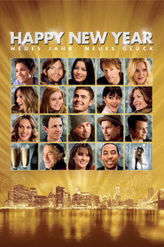 Happy New Year - Neues Jahr, neues Gl&uuml;ck (2011)