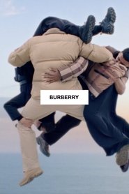 Poster Burberry - Open Spaces