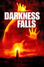 Poster van Darkness Falls