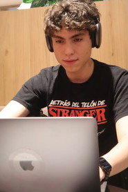 Rodrigo Sousa