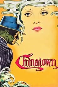 Poster Chinatown 1974