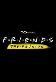 Friends: The Reunion (2021)