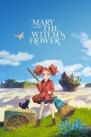 Mary and the Witch’s Flower 2017