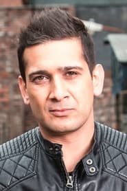 Jimi Mistry