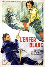 L'Enfer blanc du Piz Palü streaming