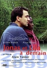 Jonas and Lila, Til Tomorrow постер