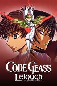 Code Geass: Lelouch of the Rebellion Recap en streaming