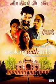 Cooking With Stella film en streaming