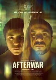 Afterwar (2024)