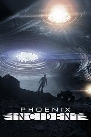 The Phoenix Incident постер