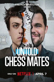 Untold: Chess Mates (2026)