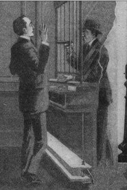 Too Much Burglar (1914)