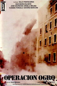 Operaci&oacute;n Ogro (1979)