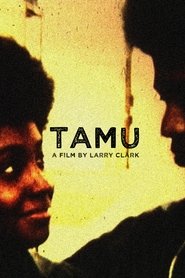 Poster Tamu 1970
