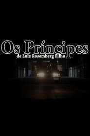 Os Príncipes