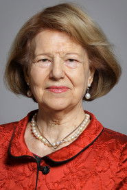 Portrait de Emma Nicholson