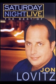 Poster Saturday Night Live: The Best of Jon Lovitz