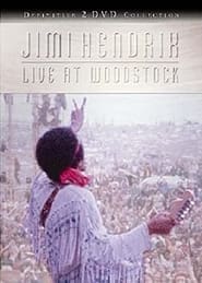 Jimi Hendrix: Live at Woodstock streaming