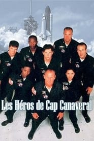 Les Héros de Cap Canaveral s01 e01