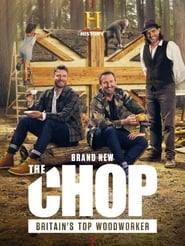 Full Cast of The Chop: Britain's Top Woodworker