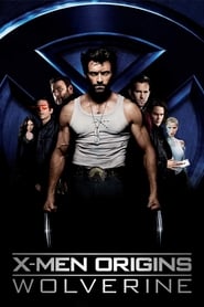 X-Men Origins Wolverine