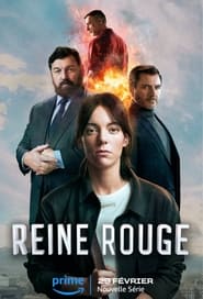 Reine rouge saison 1