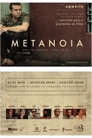 Metanoia постер