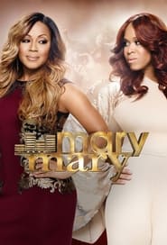 Mary Mary Episode Rating Graph poster