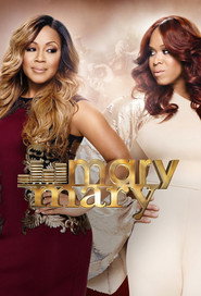 Mary Mary (2012)