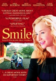 Smile постер