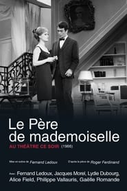 Le Père de Mademoiselle 1966