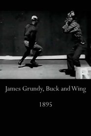 James Grundy, Buck and Wing Poster