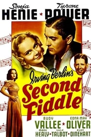 Second Fiddle постер