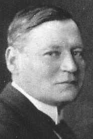 Photo de Hjalmar Peters Österberg 