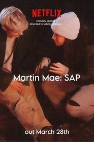 Mae Martin: SAP (2023)