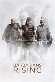 Barbarians Rising Film på Nett Gratis