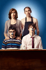 Friday Night Dinner Season 1 5