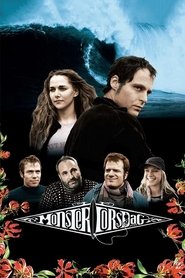 Monsterthursday – Wellenlängen (2004)