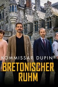 Inspector Dupin: Brittany’s Glory Inspector Dupin: Brittany’s Glory