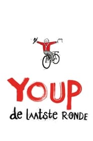 Poster Youp van 't Hek: De Laatste Ronde