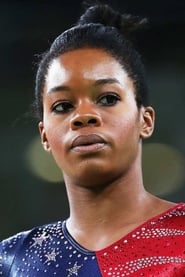 Gabby Douglas as Self/Judge