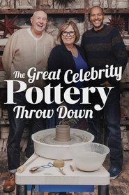 The Great Celebrity Pottery Throw Down (2026)