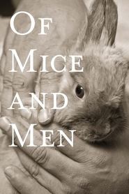 Poster Of Mice and Men