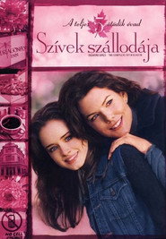 Gilmore Girls Season 5 5
